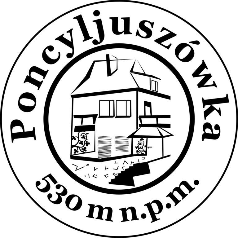 דירות שצ'צ'ירק Poncyljuszowka מראה חיצוני תמונה
